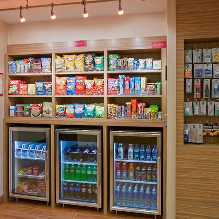 Towneplace Suites By Marriott Sioux Falls South Екстер'єр фото