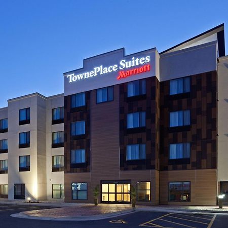 Towneplace Suites By Marriott Sioux Falls South Екстер'єр фото