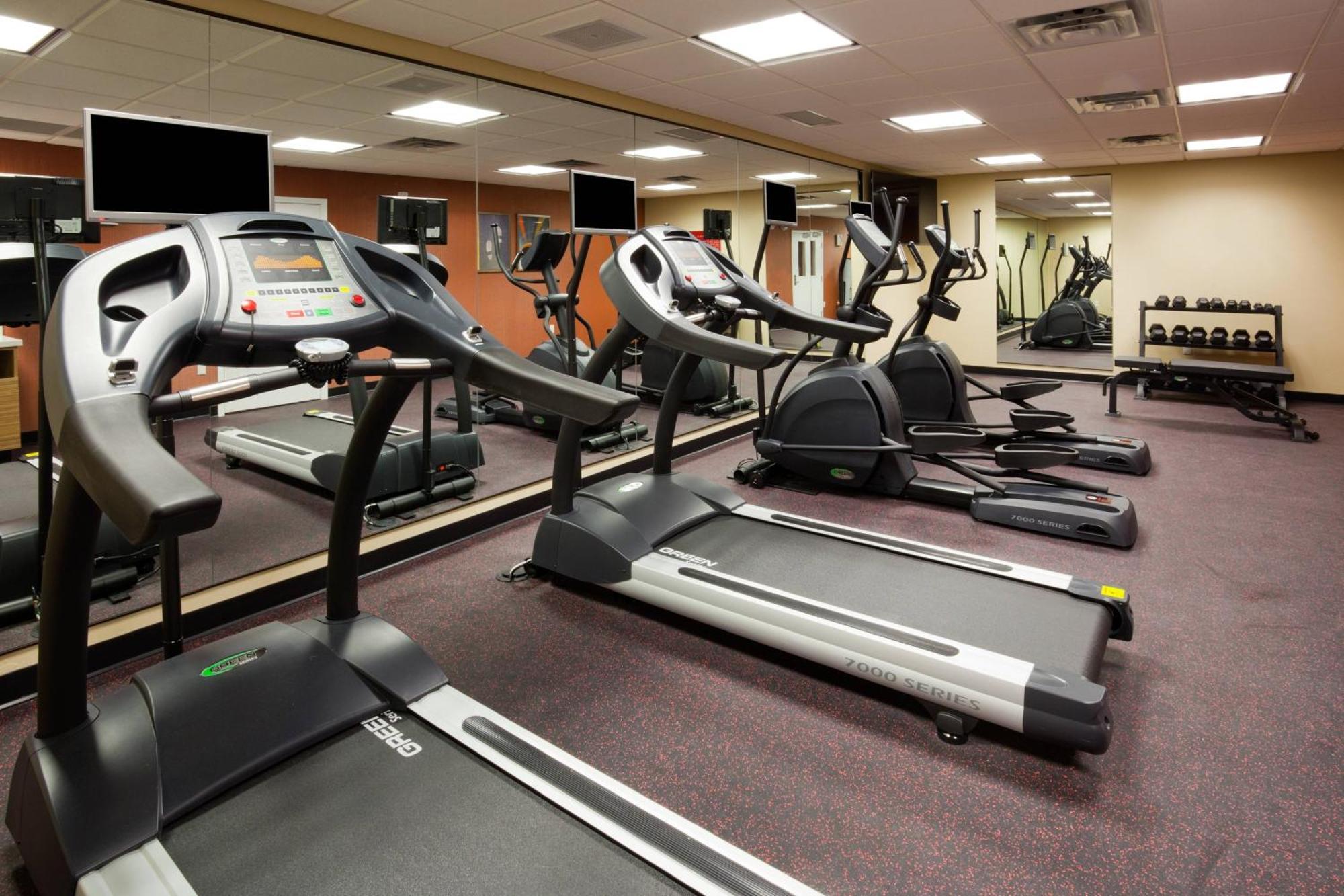 Towneplace Suites By Marriott Sioux Falls South Екстер'єр фото