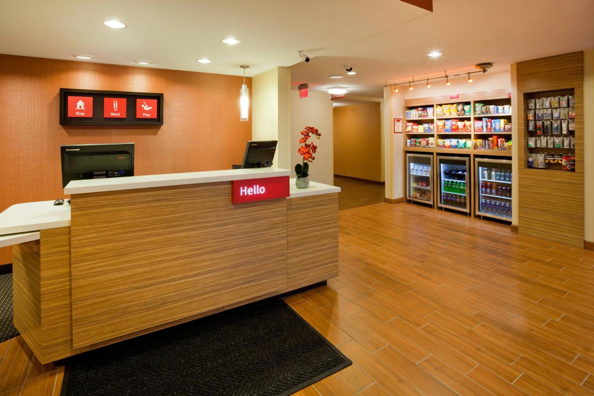 Towneplace Suites By Marriott Sioux Falls South Екстер'єр фото