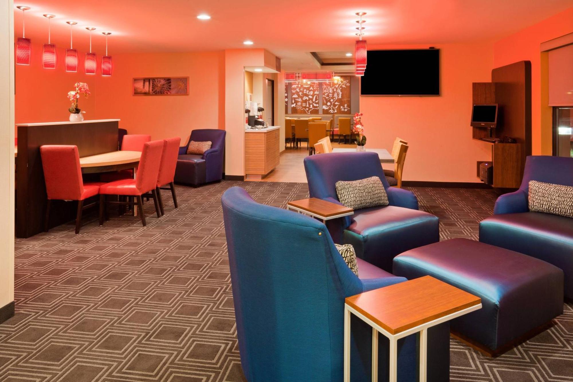 Towneplace Suites By Marriott Sioux Falls South Екстер'єр фото
